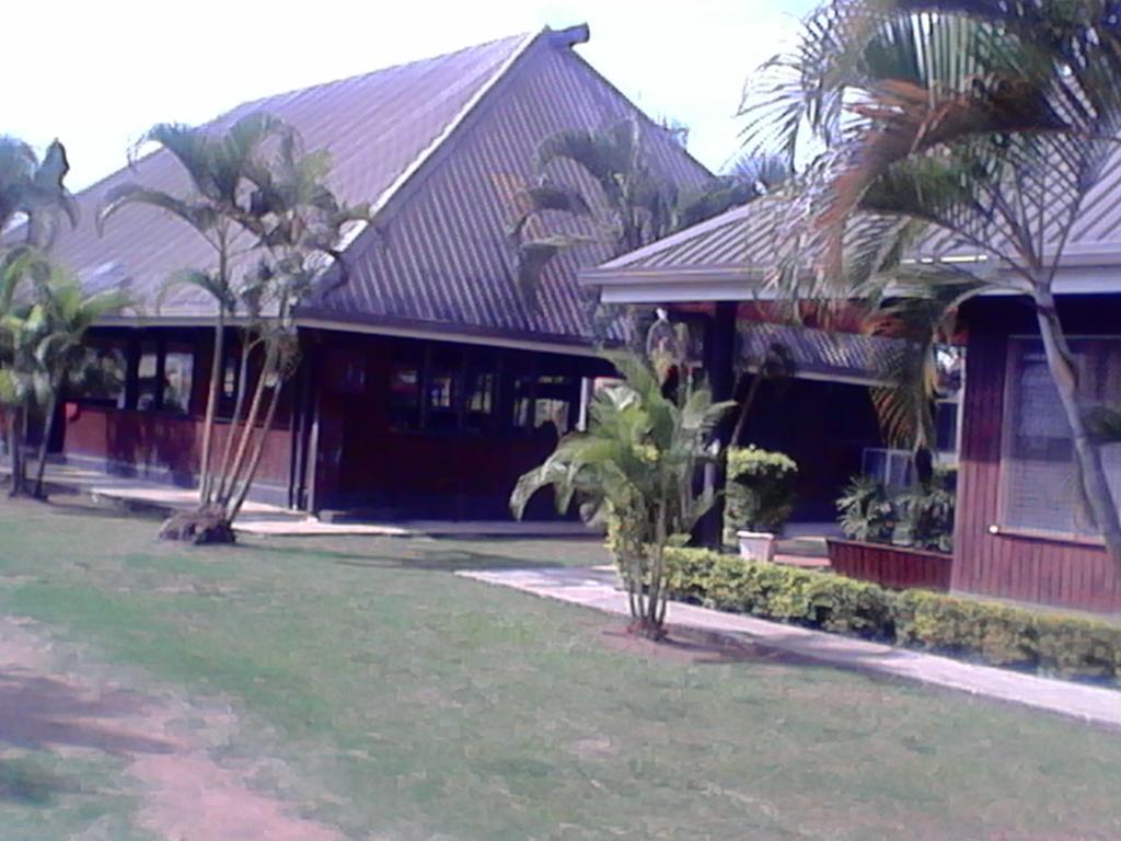 The Friendly North Inn Labasa Εξωτερικό φωτογραφία