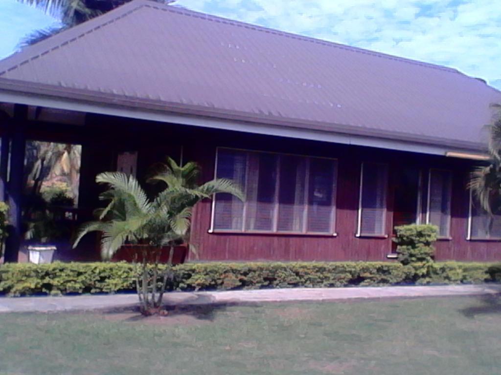 The Friendly North Inn Labasa Εξωτερικό φωτογραφία