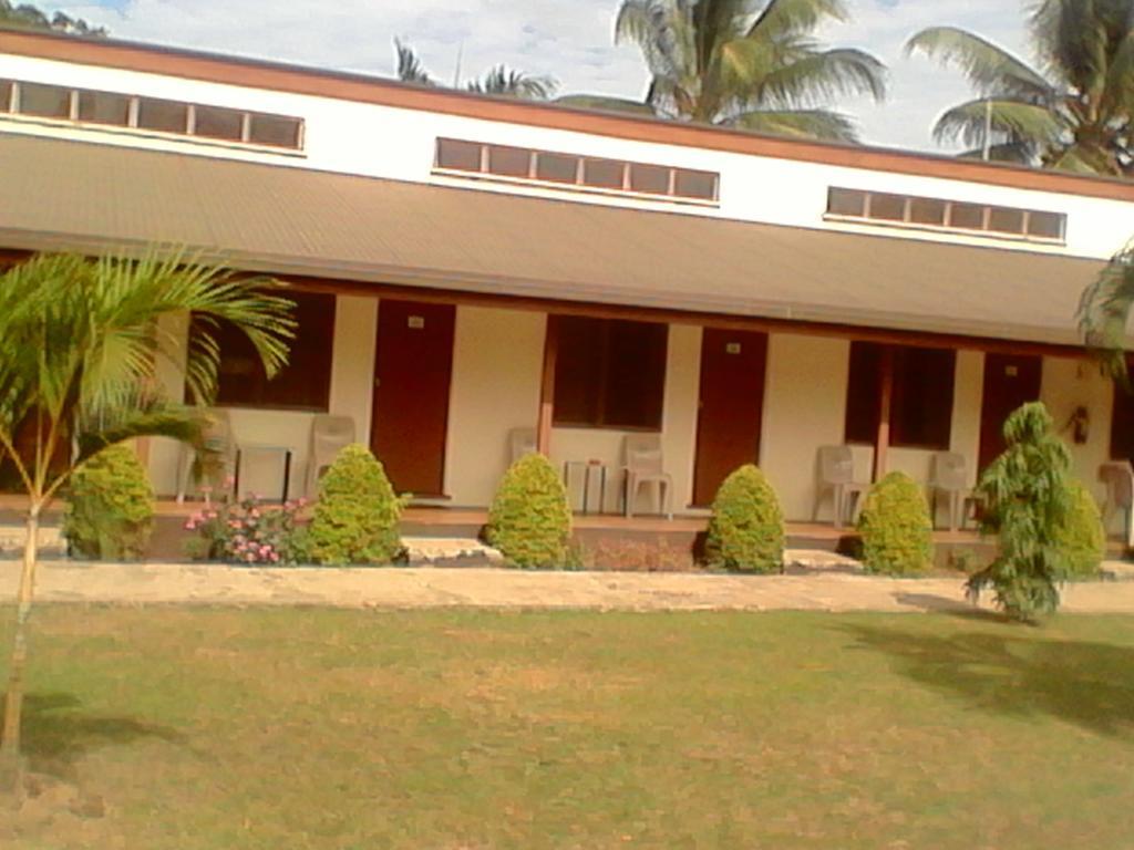 The Friendly North Inn Labasa Εξωτερικό φωτογραφία