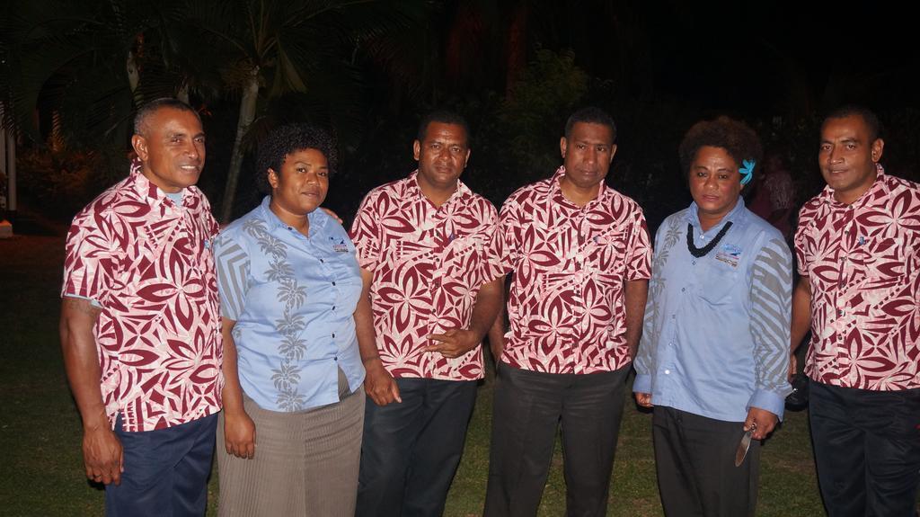 The Friendly North Inn Labasa Εξωτερικό φωτογραφία
