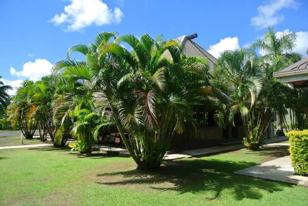 The Friendly North Inn Labasa Εξωτερικό φωτογραφία
