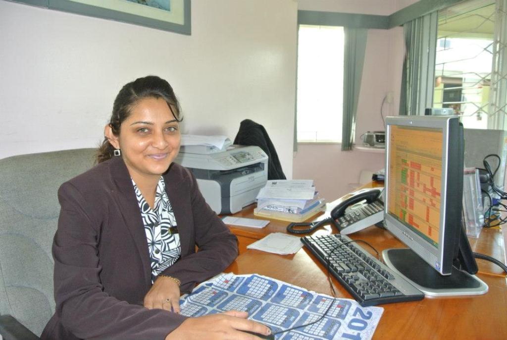 The Friendly North Inn Labasa Εξωτερικό φωτογραφία
