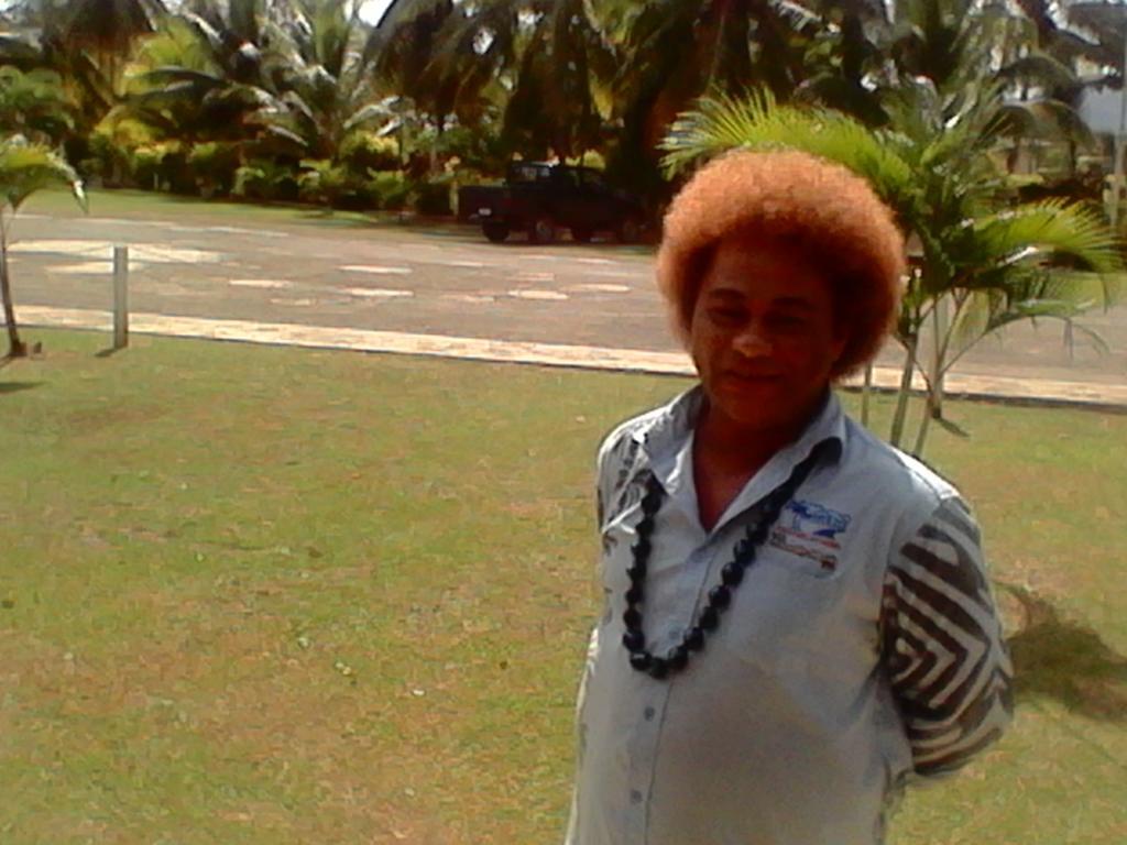 The Friendly North Inn Labasa Εξωτερικό φωτογραφία