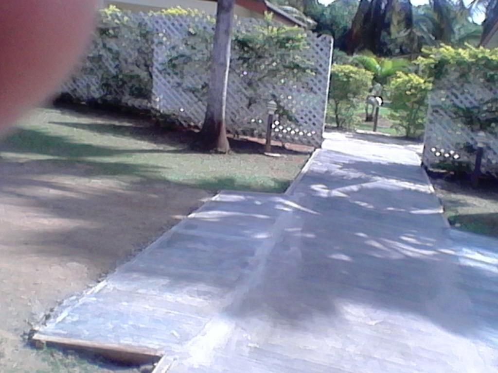 The Friendly North Inn Labasa Εξωτερικό φωτογραφία