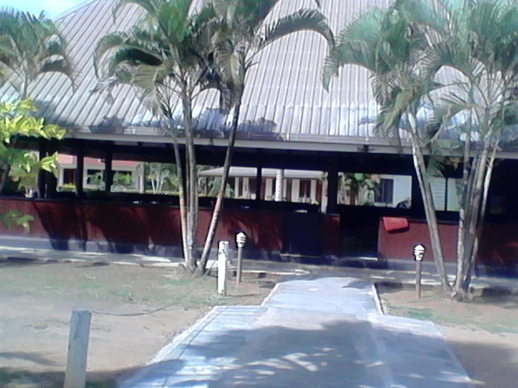 The Friendly North Inn Labasa Εξωτερικό φωτογραφία