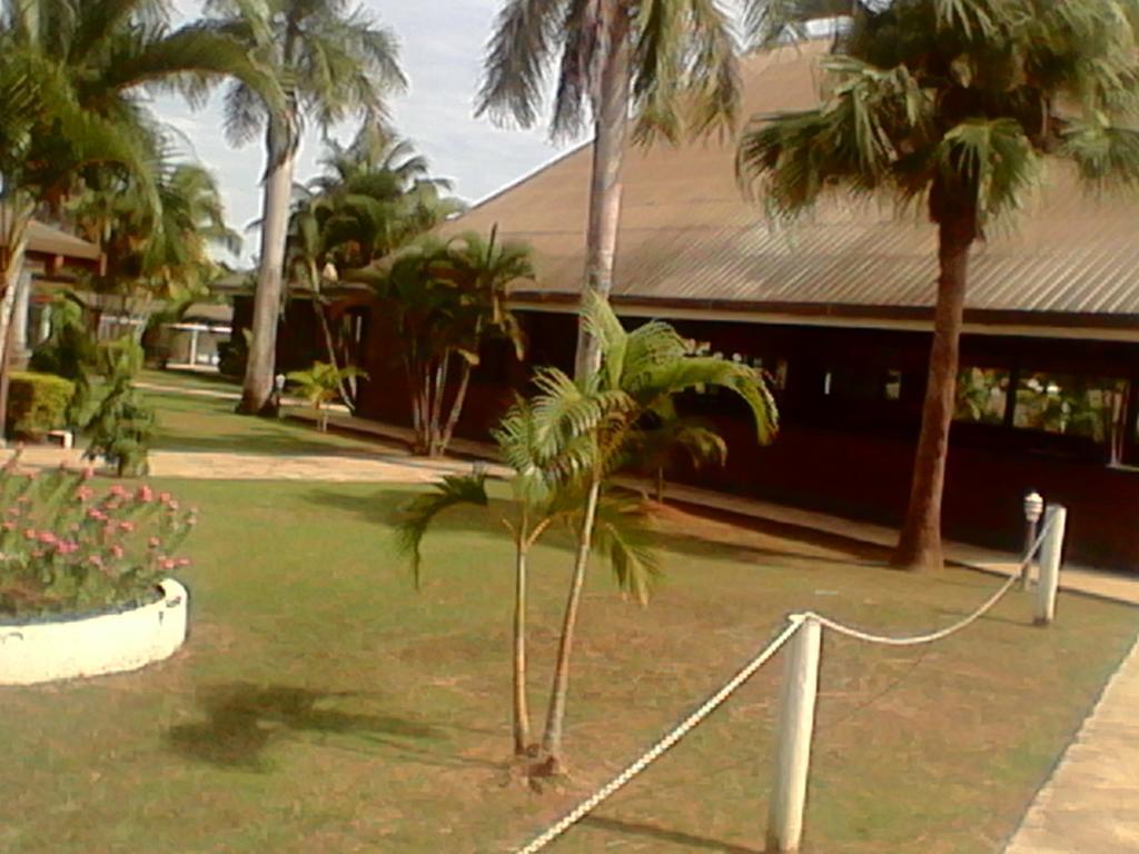The Friendly North Inn Labasa Εξωτερικό φωτογραφία