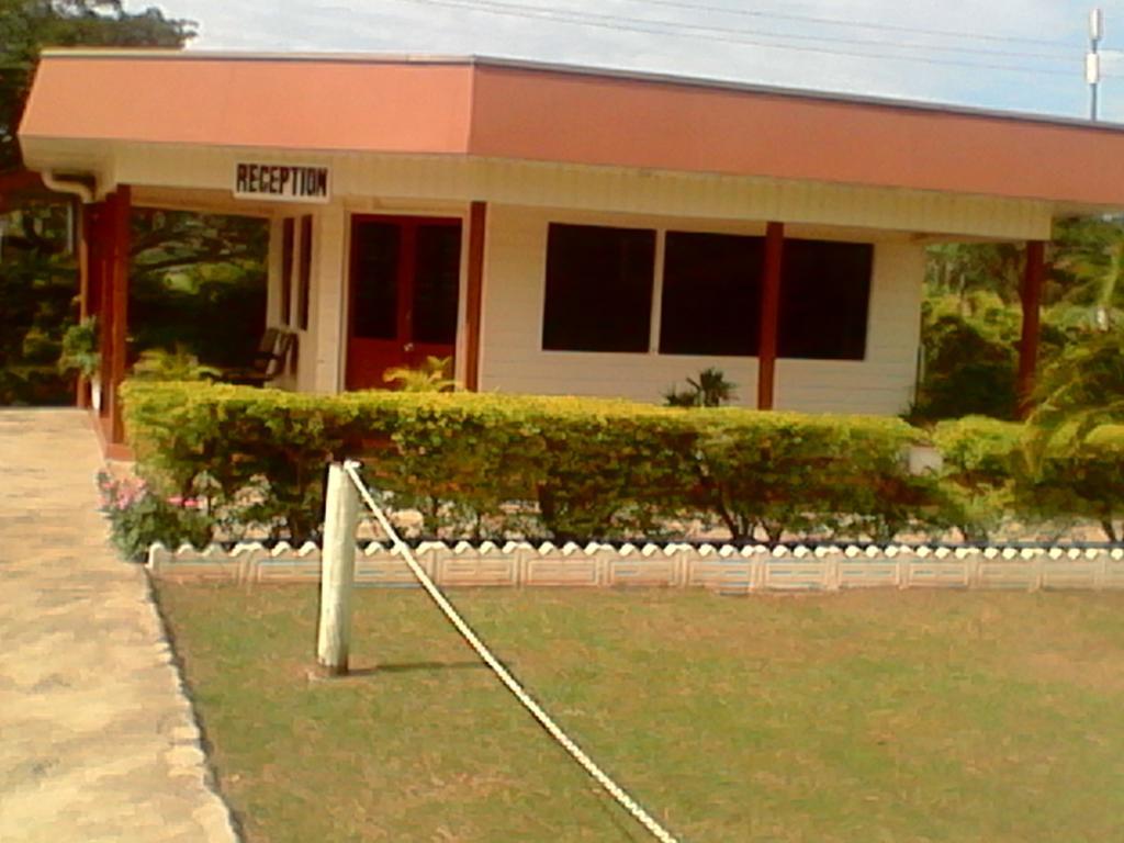 The Friendly North Inn Labasa Εξωτερικό φωτογραφία